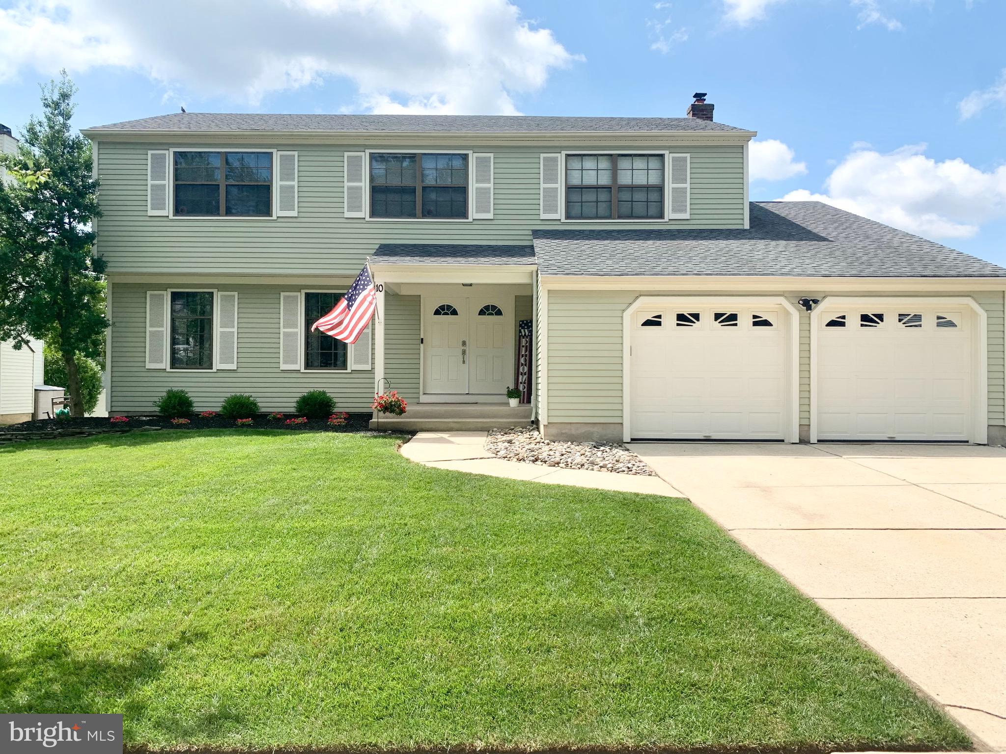 10 Iron Gate Road Marlton, NJ 08053 - Photo 1 of 29