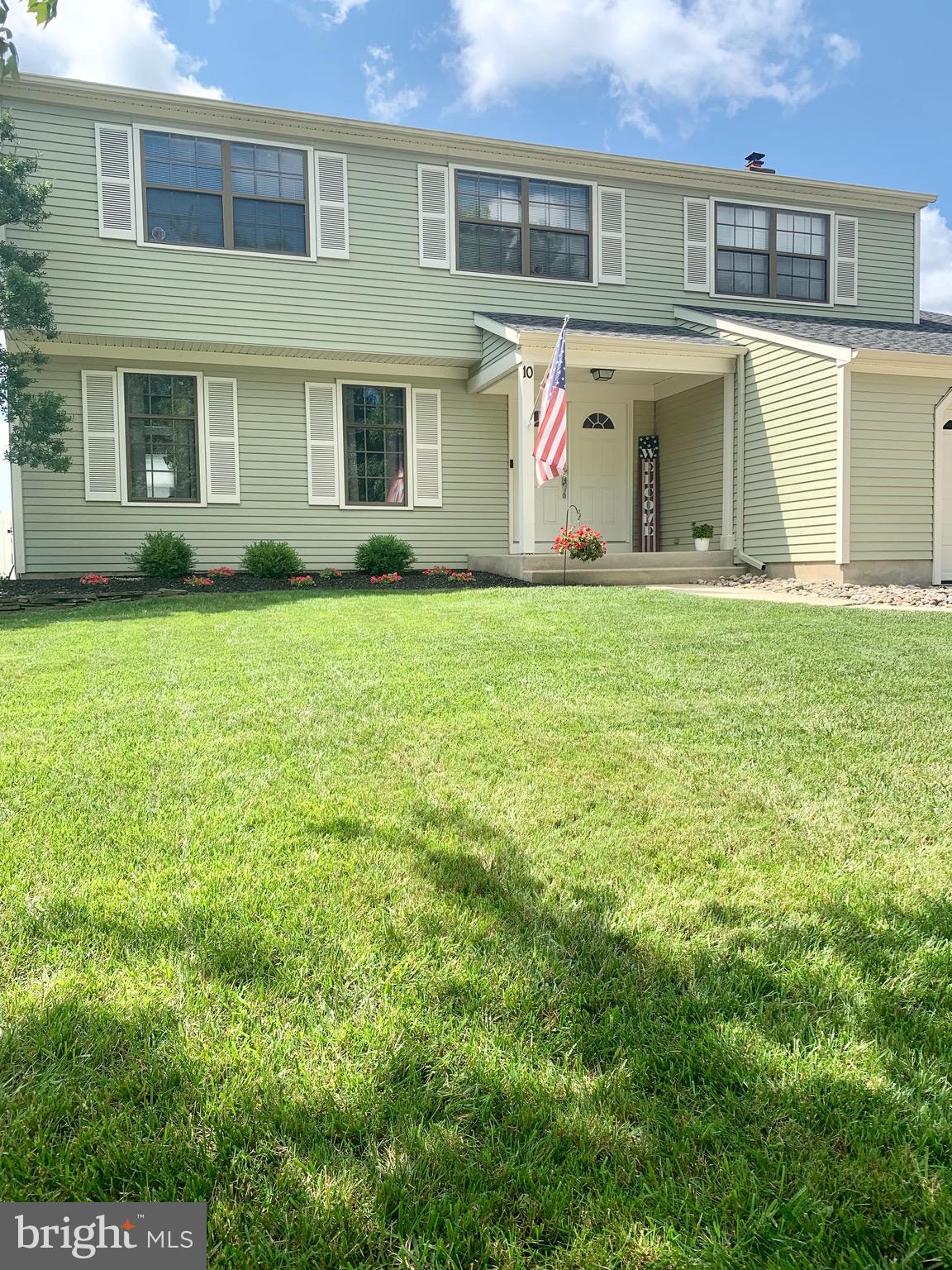 10 Iron Gate Road Marlton, NJ 08053 - Photo 2 of 29