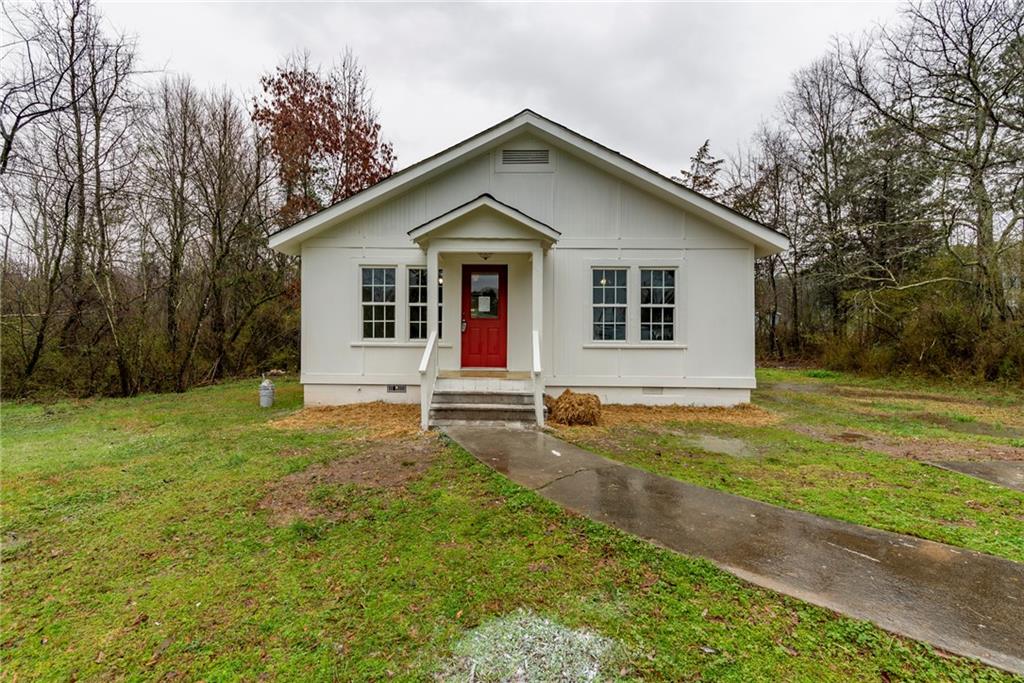 53 Potash Road Cedartown, GA 30125 - Photo 1 of 1 Gallery Image 1