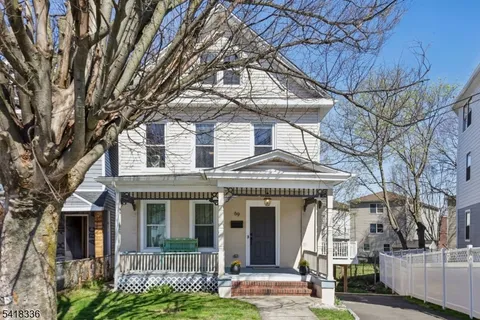 $529,000 | 69 Myrtle Street, Bloomfield, NJ 07003