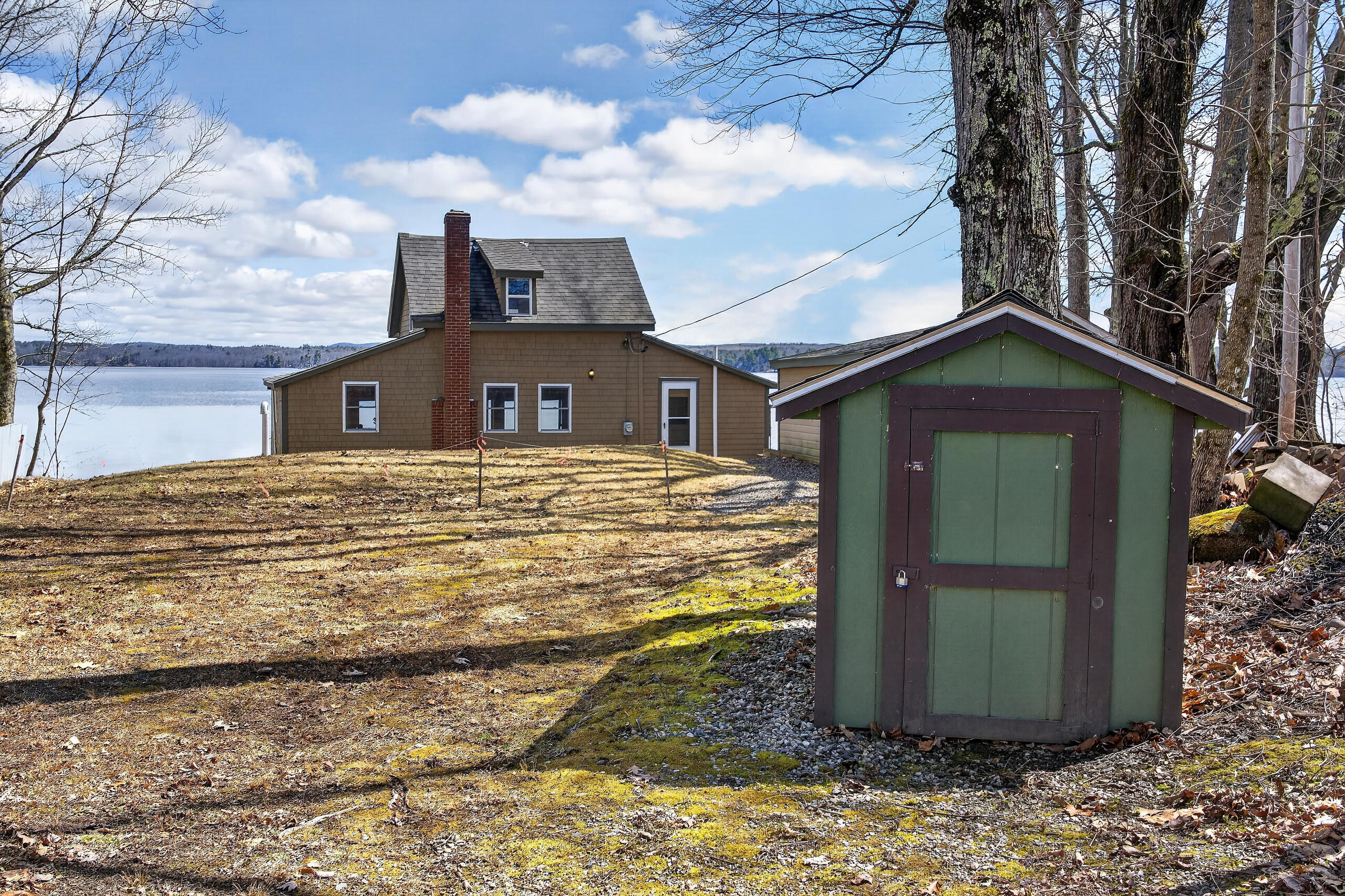 52 Lester Lane Burnham, ME 04922 - Photo 28 of 36