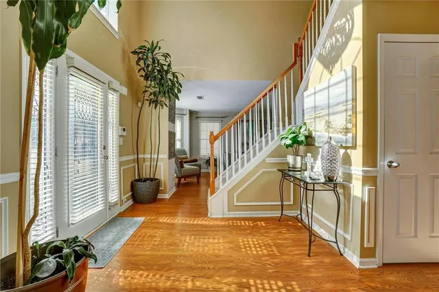 $374,000 | 6253 Selborn Drive Southwest, Atlanta, GA 30331