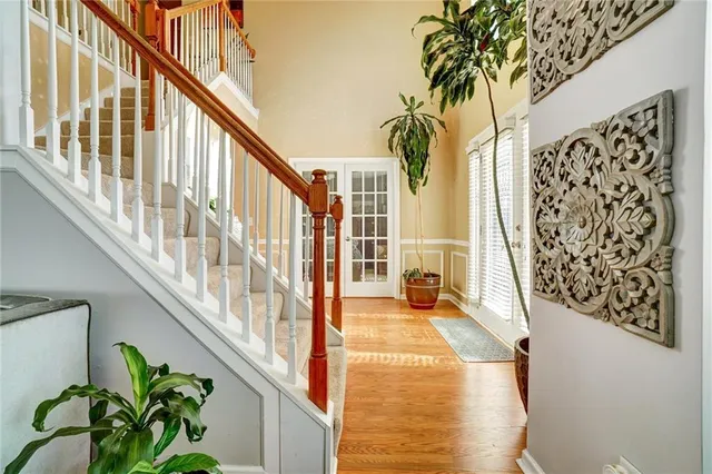 $374,000 | 6253 Selborn Drive Southwest, Atlanta, GA 30331