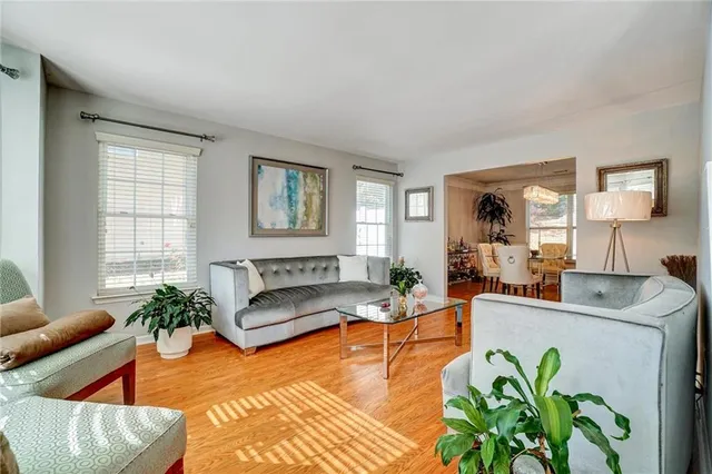 $374,000 | 6253 Selborn Drive Southwest, Atlanta, GA 30331