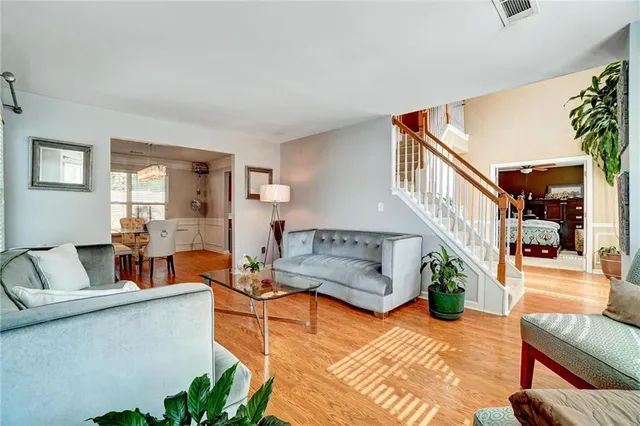 $374,000 | 6253 Selborn Drive Southwest, Atlanta, GA 30331