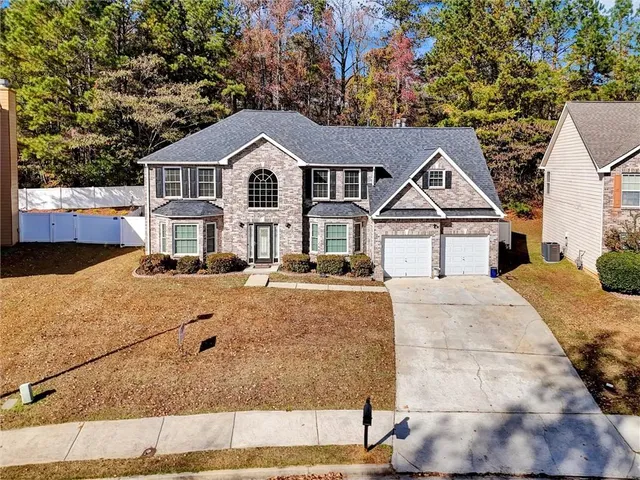 $374,000 | 6253 Selborn Drive Southwest, Atlanta, GA 30331