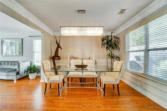 $374,000 | 6253 Selborn Drive Southwest, Atlanta, GA 30331