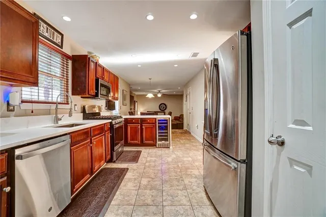 $374,000 | 6253 Selborn Drive Southwest, Atlanta, GA 30331