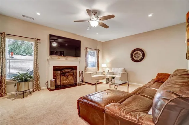 $374,000 | 6253 Selborn Drive Southwest, Atlanta, GA 30331