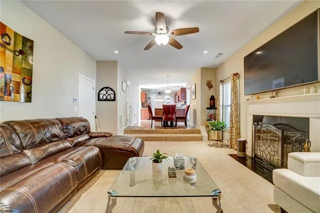 $374,000 | 6253 Selborn Drive Southwest, Atlanta, GA 30331