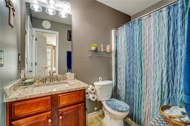 $374,000 | 6253 Selborn Drive Southwest, Atlanta, GA 30331