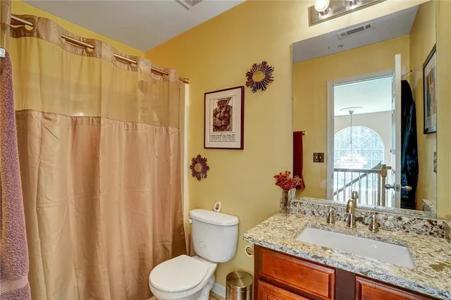 $374,000 | 6253 Selborn Drive Southwest, Atlanta, GA 30331