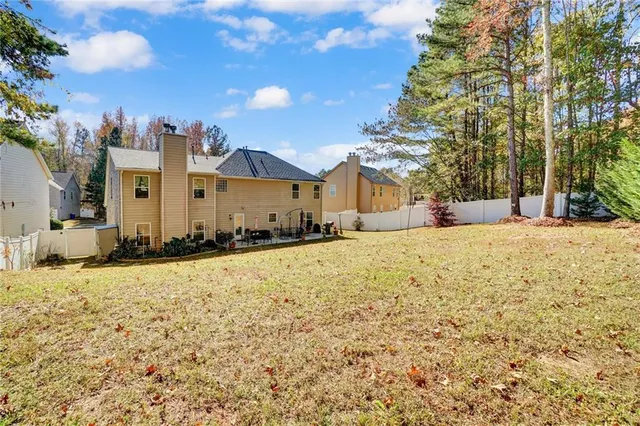 $374,000 | 6253 Selborn Drive Southwest, Atlanta, GA 30331