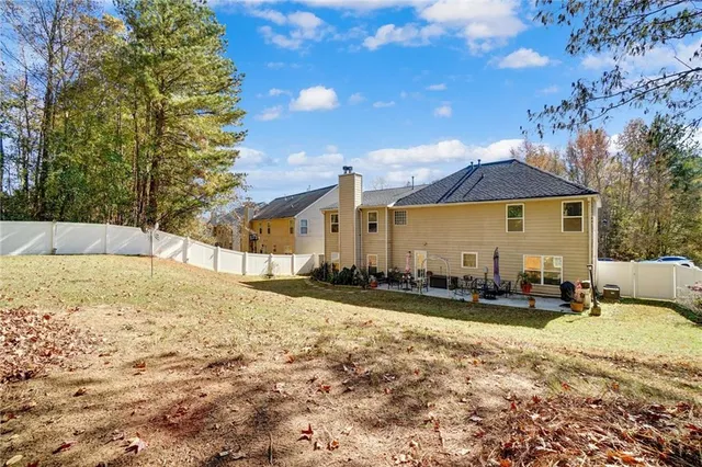 $374,000 | 6253 Selborn Drive Southwest, Atlanta, GA 30331