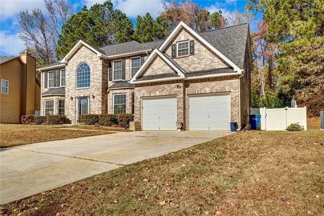 $374,000 | 6253 Selborn Drive Southwest, Atlanta, GA 30331
