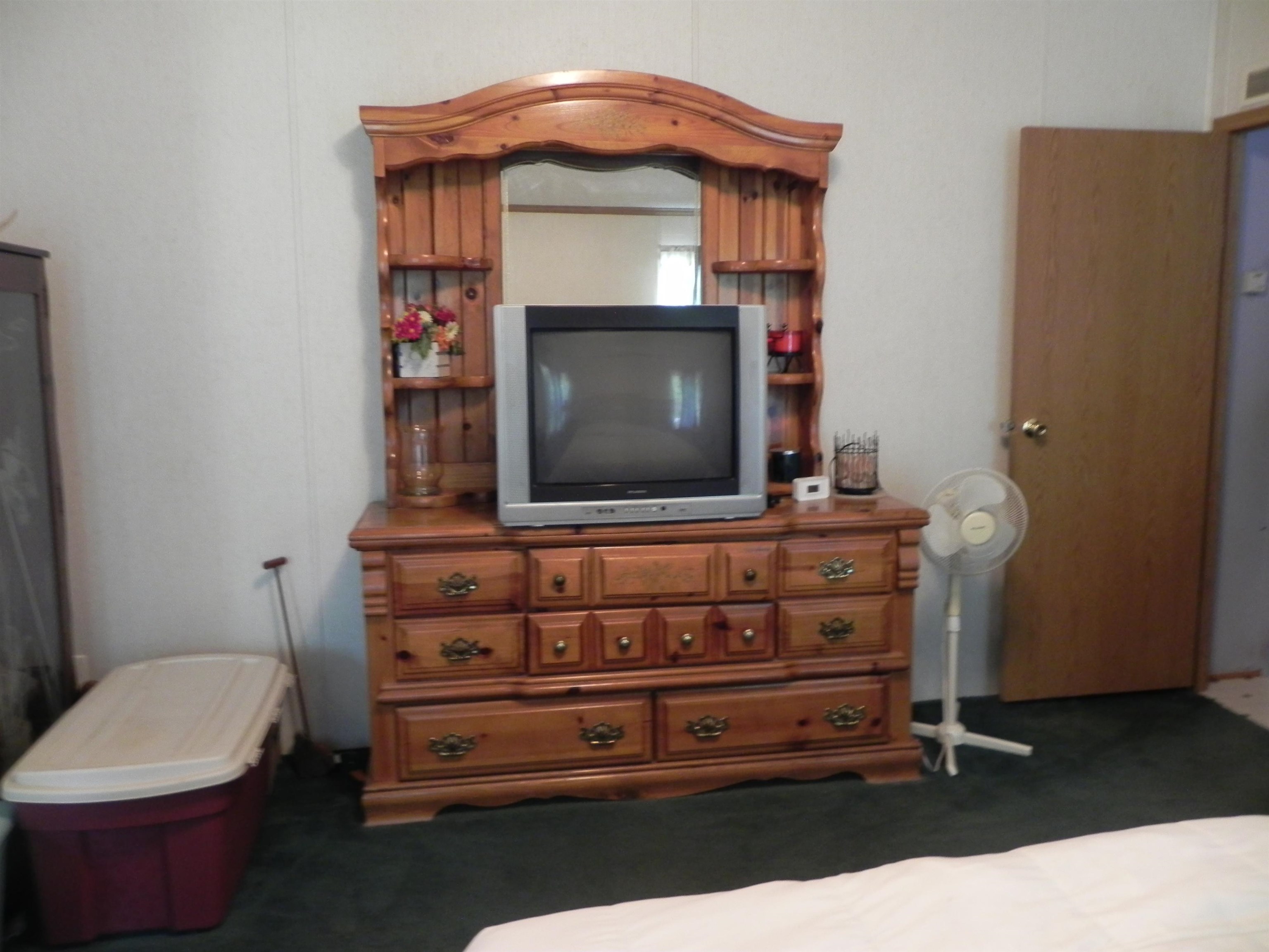 5155 West Brooks Road St. Louis, MI 48880 - Photo 11 of 29