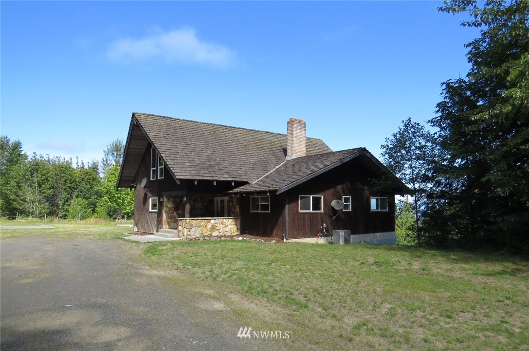 472 Hansen Road Port Angeles, WA 98363 - Photo 1 of 25 Gallery Image 1