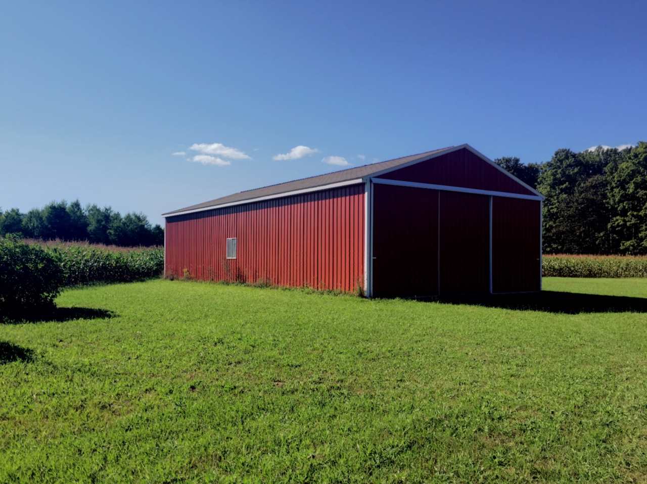 4510 West County Line Road Buckley, MI 49620 - Photo 4 of 33 1822692-3.JPG