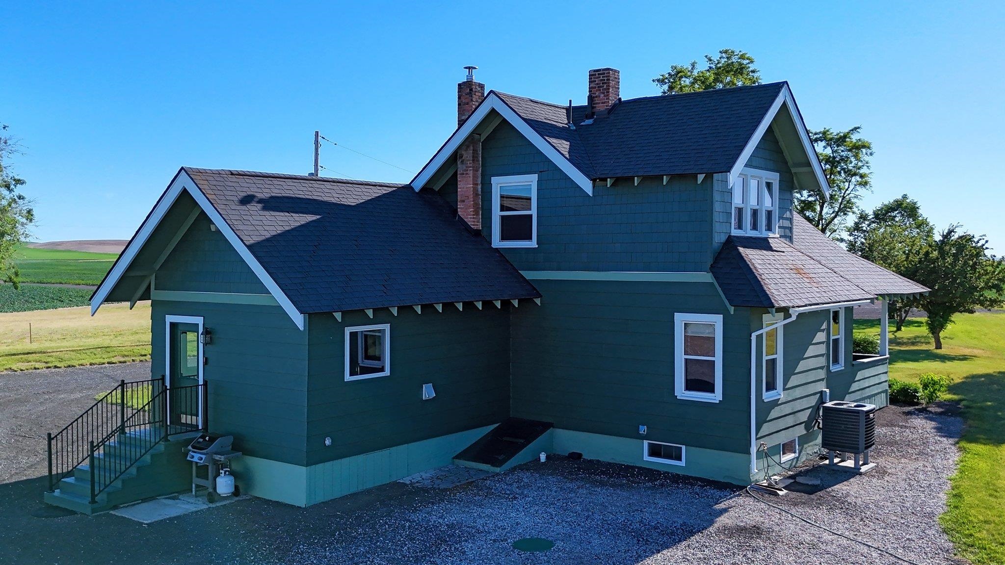 13404 North Carstens Road Reardan, WA 99029 - Photo 40 of 44