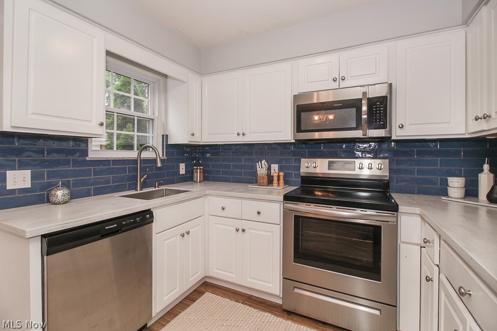 20127 Grannis Road, Unit 13 Cleveland, OH 44126 - Photo 10 of 26 Gallery Image 10