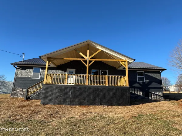 $309,000 | 280 Hickory Street, Bean Station, TN 37708