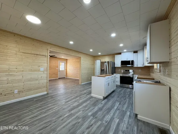 $279,900 | 280 Hickory Street, Bean Station, TN 37708