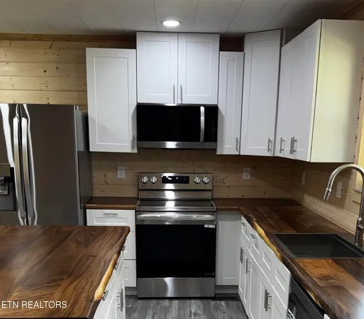 $279,900 | 280 Hickory Street, Bean Station, TN 37708