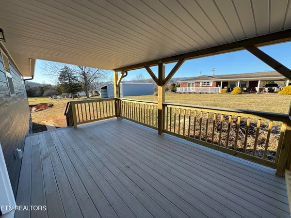$279,900 | 280 Hickory Street, Bean Station, TN 37708