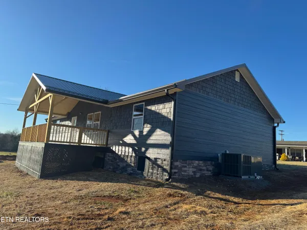 $279,900 | 280 Hickory Street, Bean Station, TN 37708