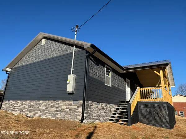 $279,900 | 280 Hickory Street, Bean Station, TN 37708