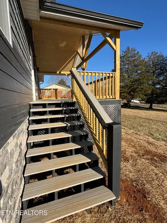 $279,900 | 280 Hickory Street, Bean Station, TN 37708