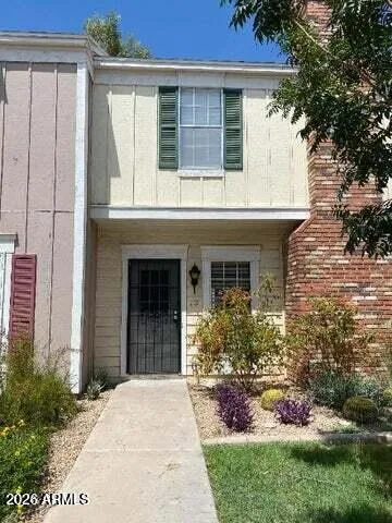 $1,418 | 1600 North Saba Street, Unit 115, Chandler, AZ 85225