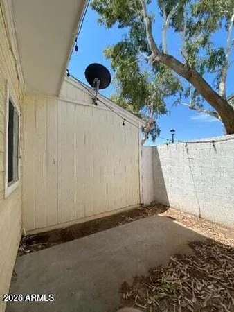 $1,418 | 1600 North Saba Street, Unit 115, Chandler, AZ 85225