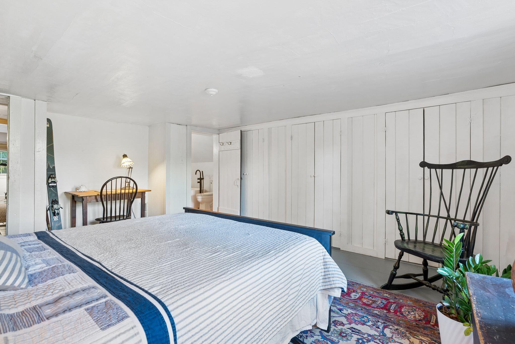 35 Old County Road North Berwick, ME 03906 - Photo 33 of 41 3rd bedroom with attached bath