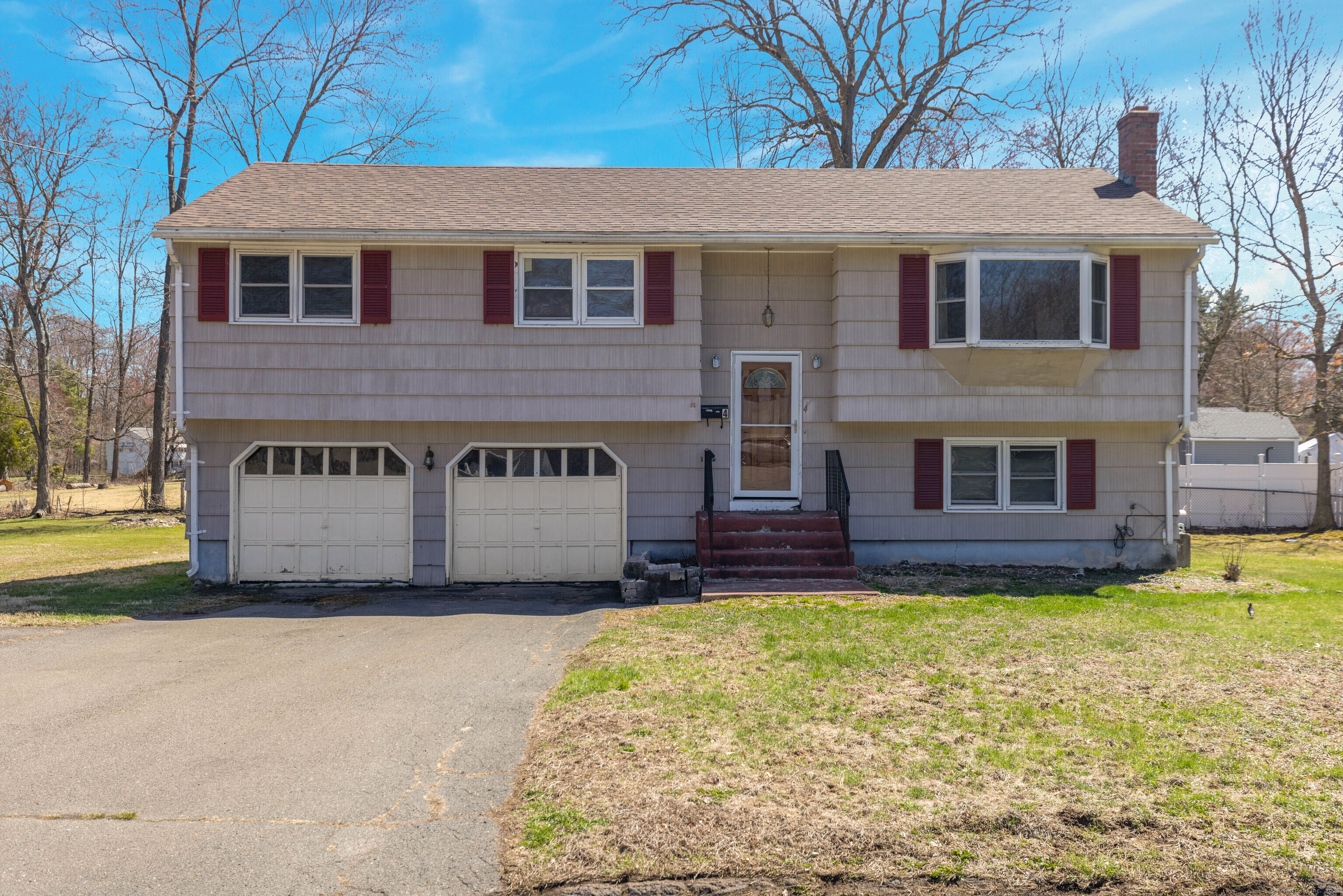 4 Alexander Road Bloomfield, CT 06002 - Photo 1 of 1