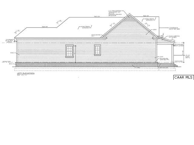 1409 Butler Street, Unit 136 Charlottesville, VA 22901 - Photo 6 of 7 left side