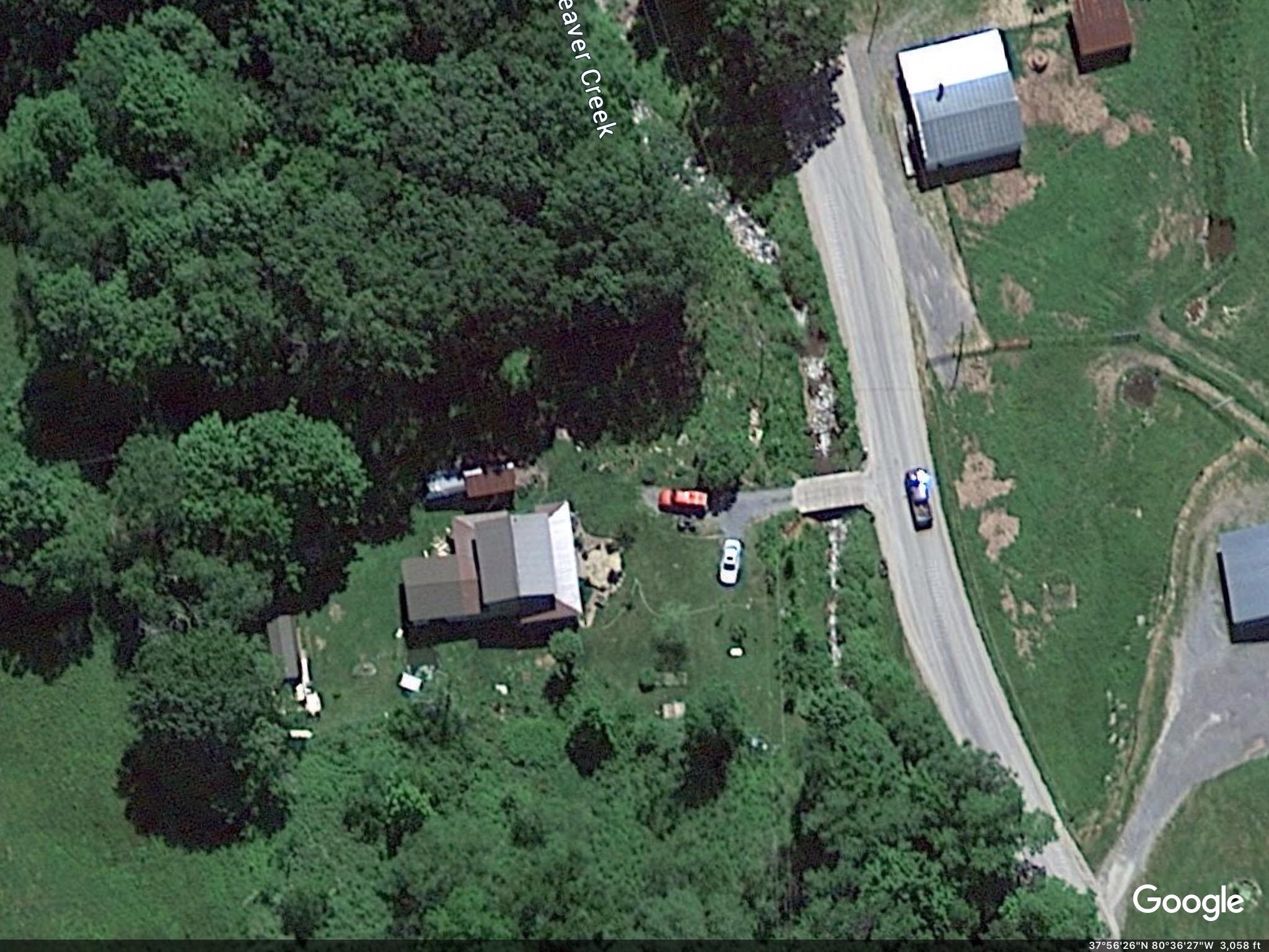 2995 Kieffer Road Crawley, WV 24931 - Photo 21 of 23 Gallery Image 21