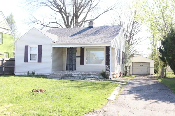 $129,900 | 3541 North Chester Avenue, Indianapolis, IN 46218