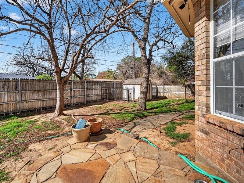 1704 South Bowen Road Pantego, TX 76013 - Photo 36 of 37