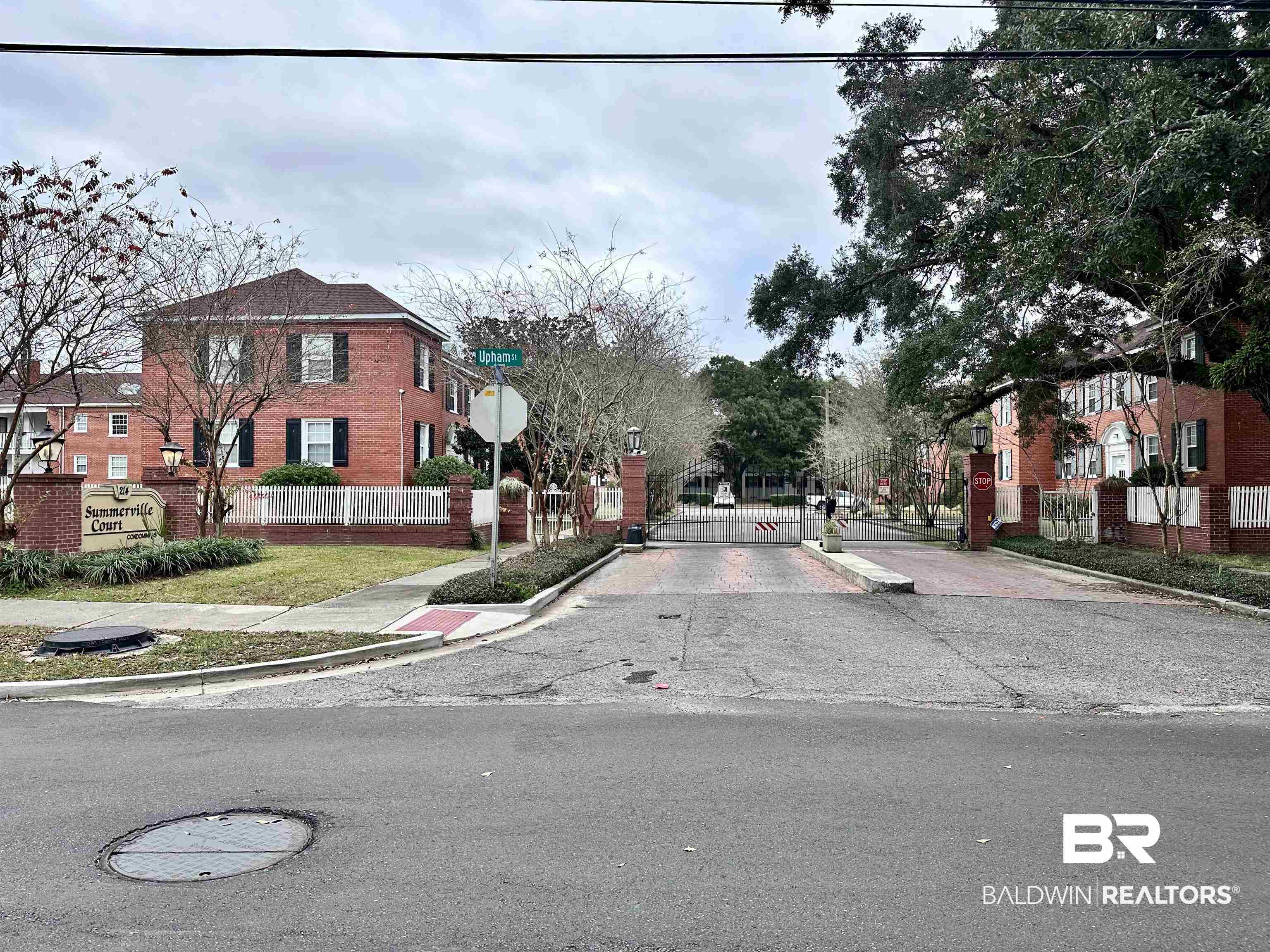214 Upham Street, Unit 17D Mobile, AL 36607 - Photo 31 of 32