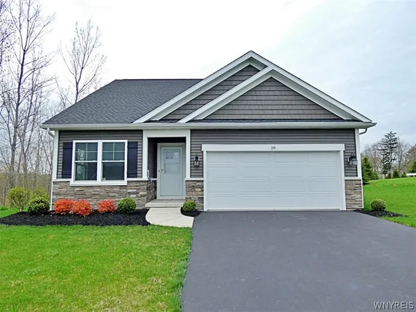 $569,000 | 6385 Boston State Road, Unit 28, Hamburg, NY 14075