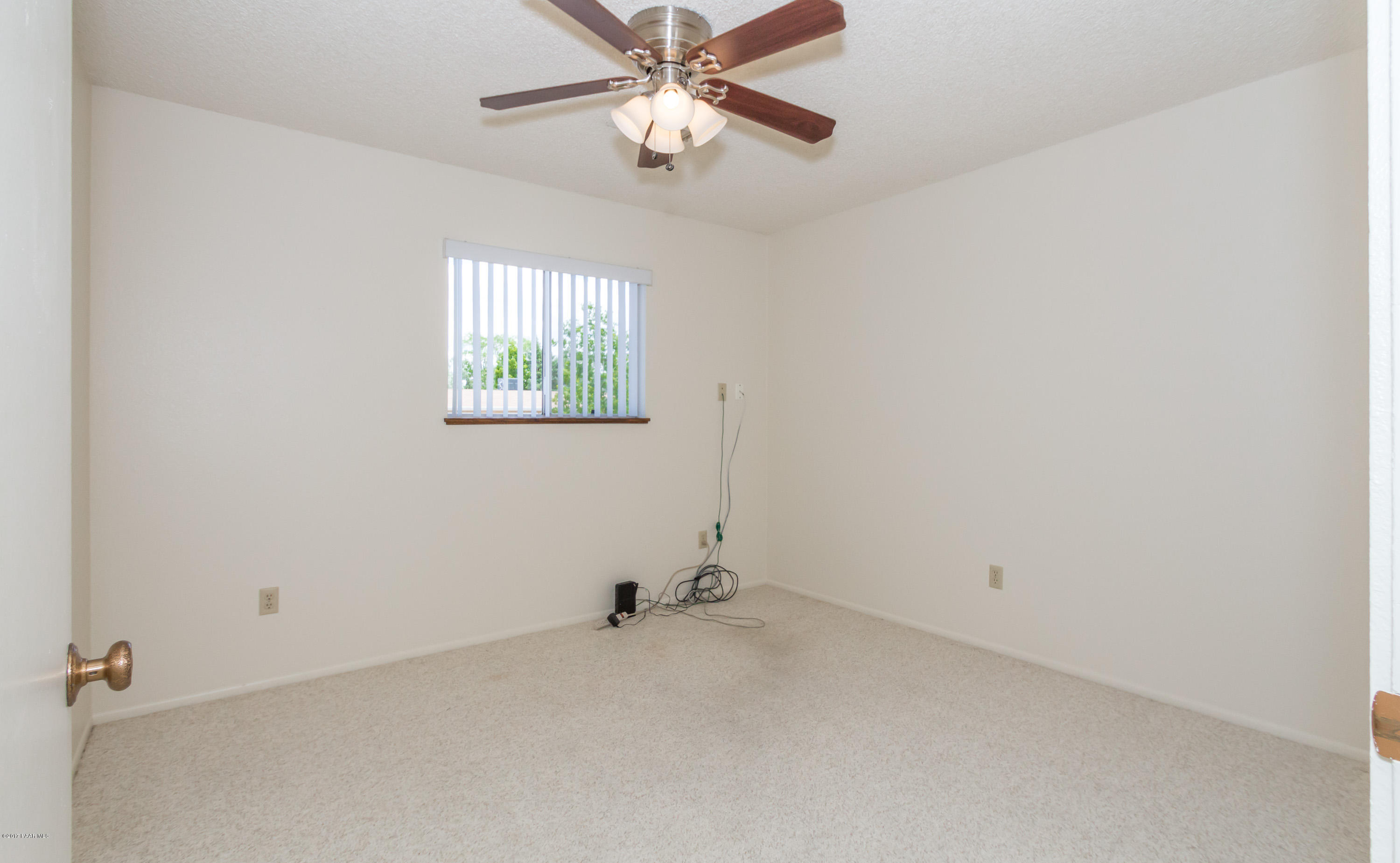 3220 North Tower Road Prescott Valley, AZ 86314 - Photo 13 of 15 Bedroom 3