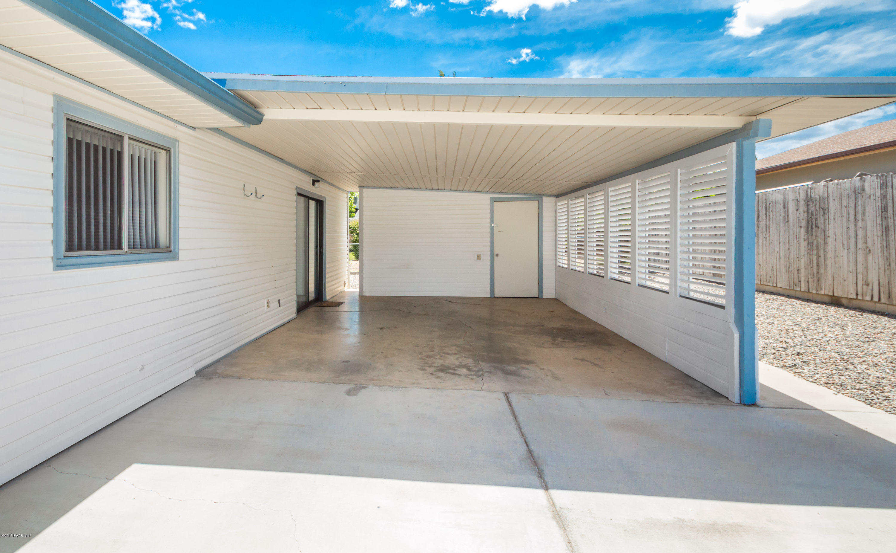 3220 North Tower Road Prescott Valley, AZ 86314 - Photo 15 of 15 Carport