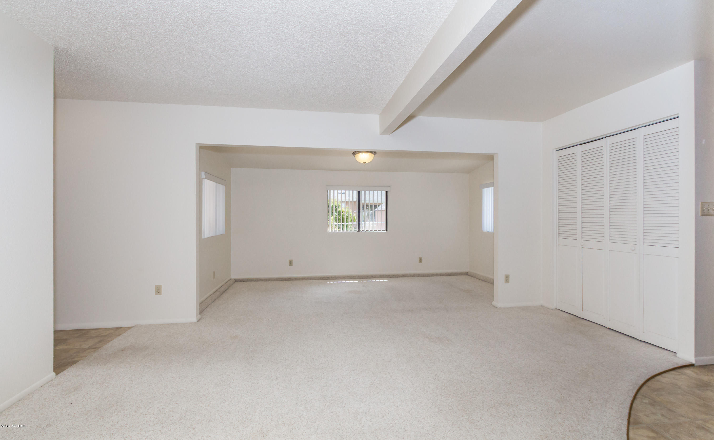 3220 North Tower Road Prescott Valley, AZ 86314 - Photo 4 of 15 Bonus Room- Den/Office?