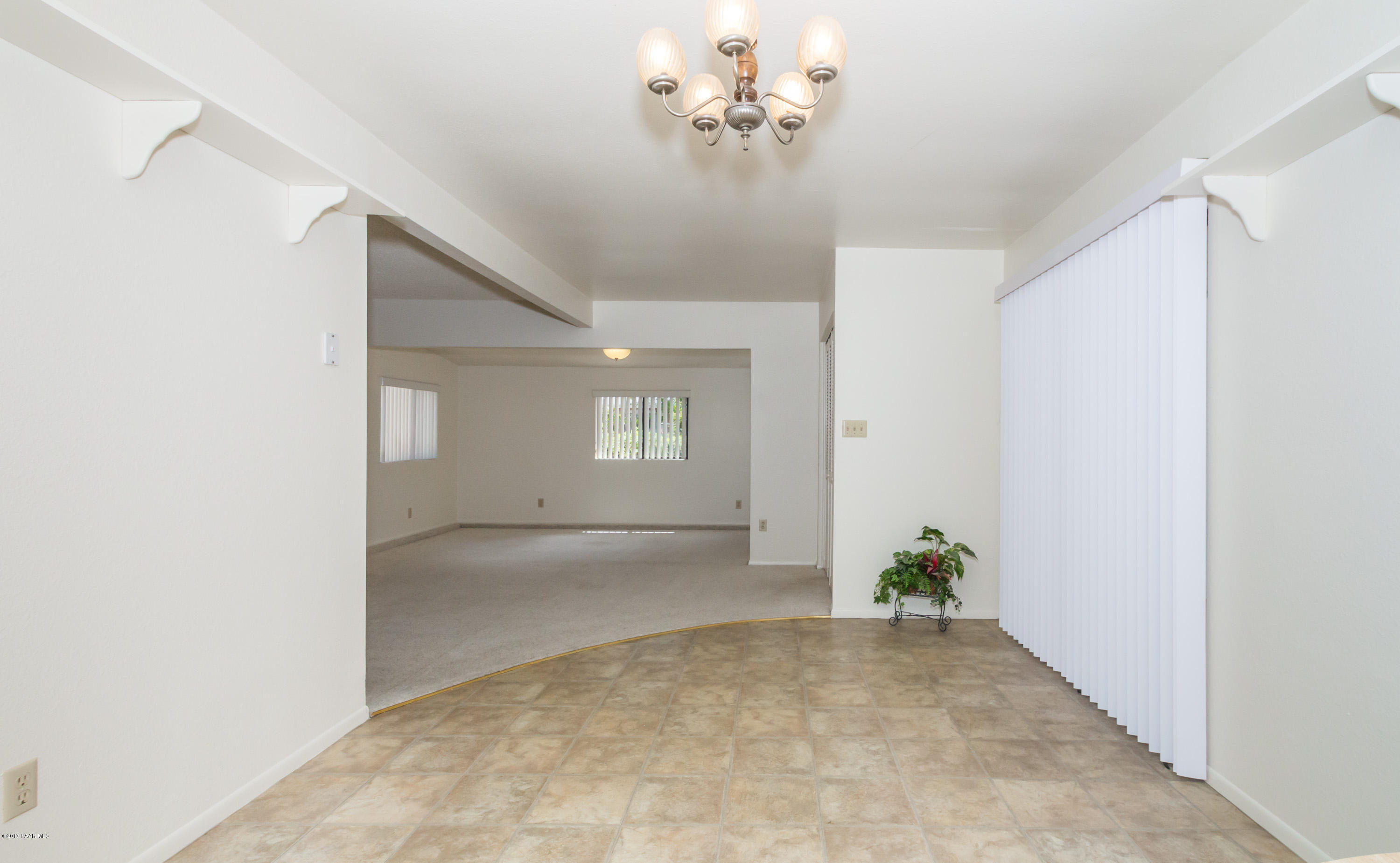 3220 North Tower Road Prescott Valley, AZ 86314 - Photo 7 of 15 Dining Area