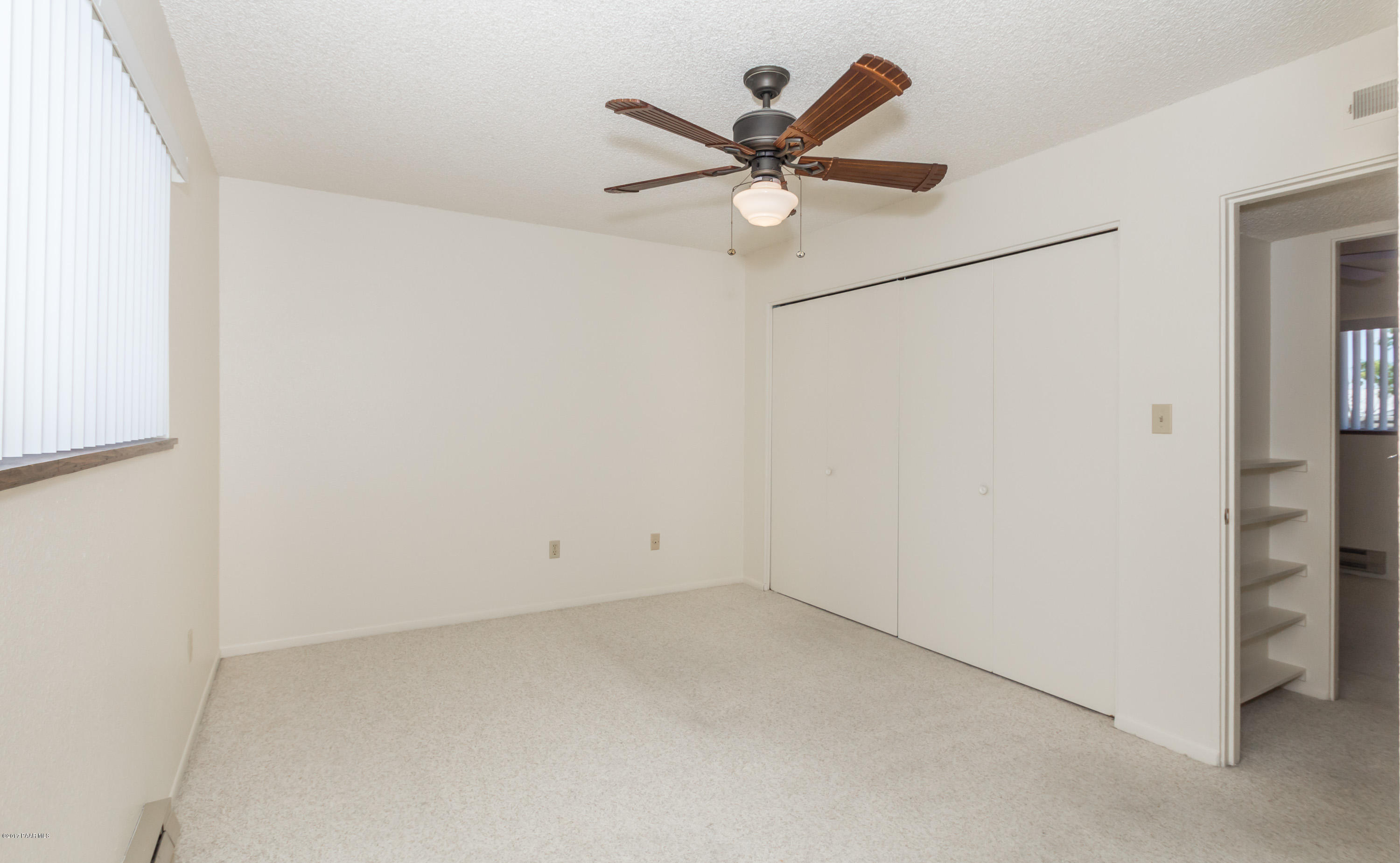 3220 North Tower Road Prescott Valley, AZ 86314 - Photo 9 of 15 Master Bedroom