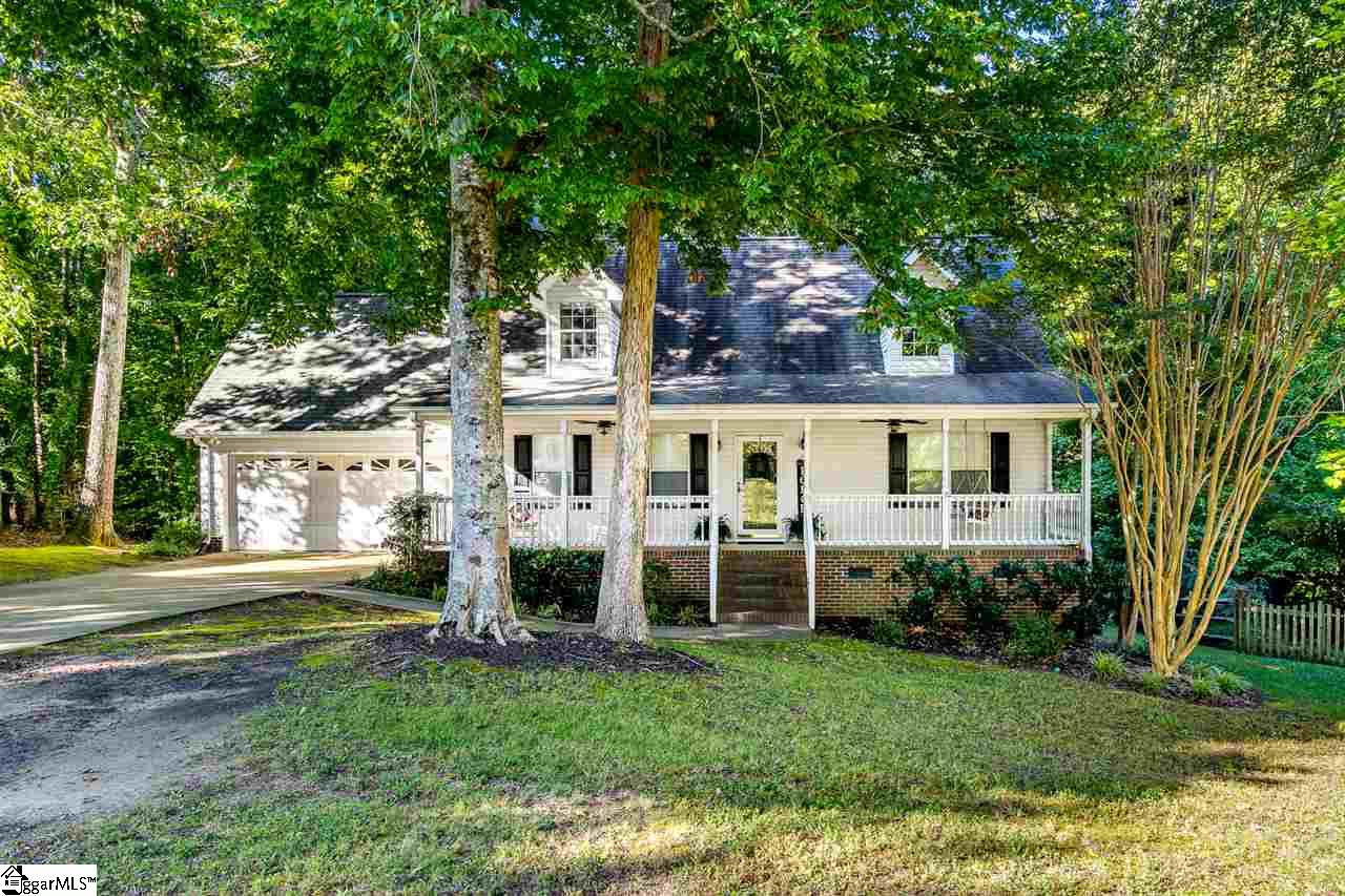 109 Timberjack Street Simpsonville, SC 29680 - Photo 1 of 30 Gallery Image 1