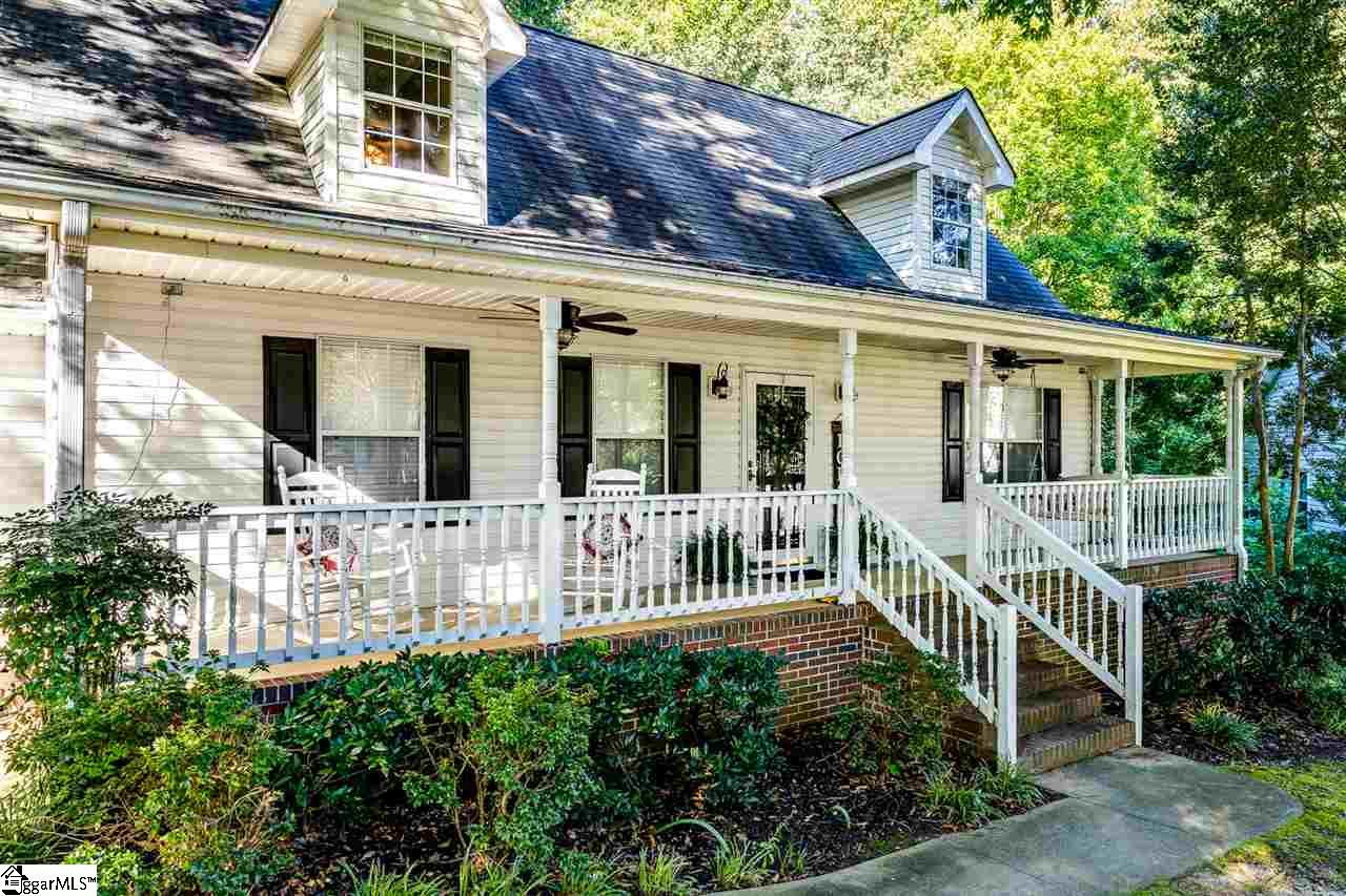 109 Timberjack Street Simpsonville, SC 29680 - Photo 2 of 30 Gallery Image 2