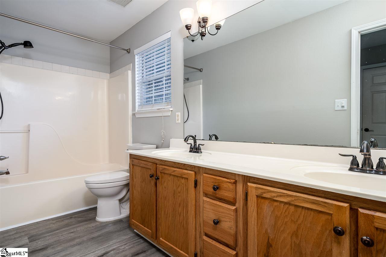 109 Timberjack Street Simpsonville, SC 29680 - Photo 17 of 30 Gallery Image 17