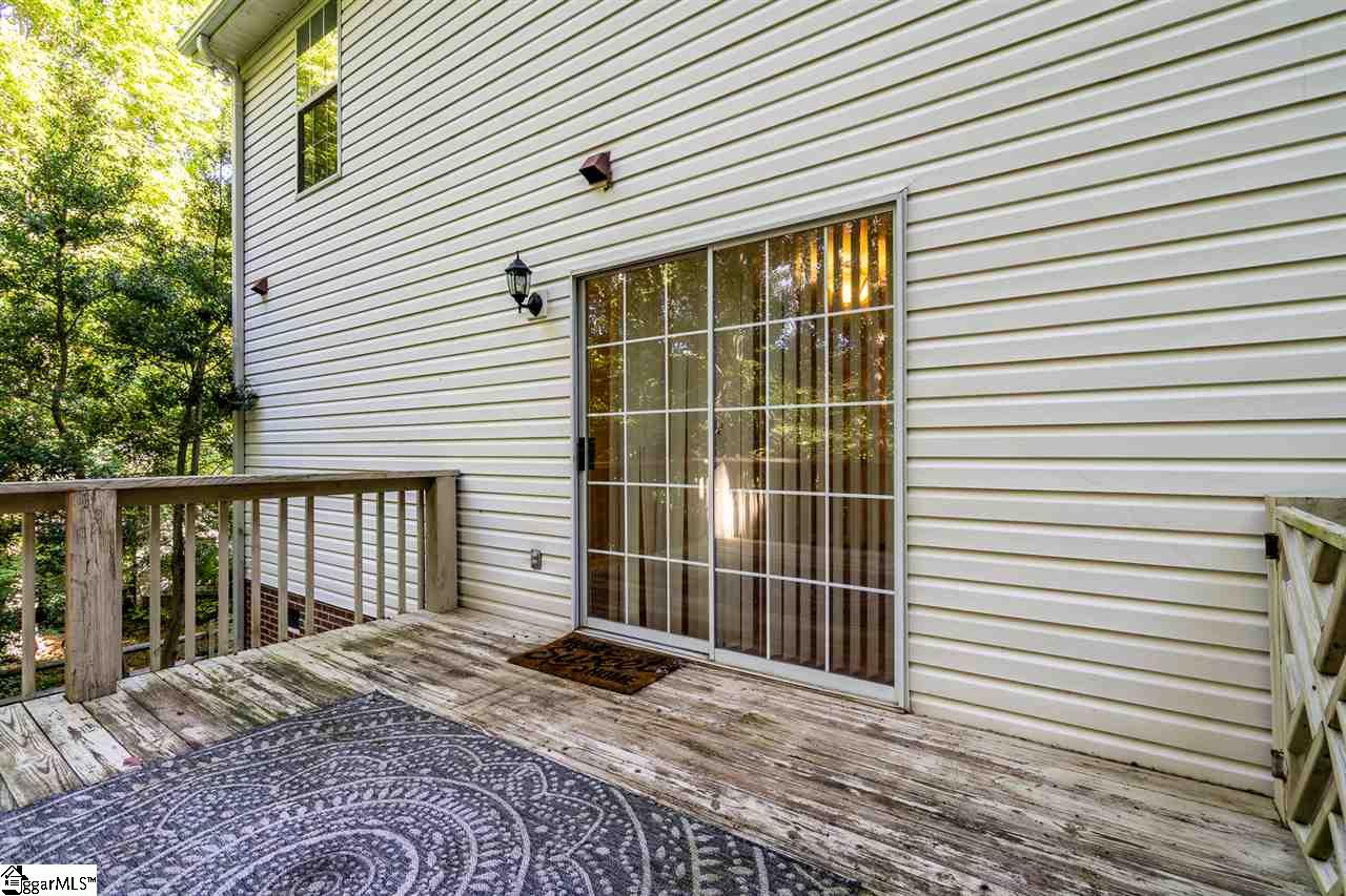 109 Timberjack Street Simpsonville, SC 29680 - Photo 28 of 30 Gallery Image 28
